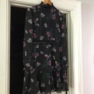 Brand new Donna Morgan dress